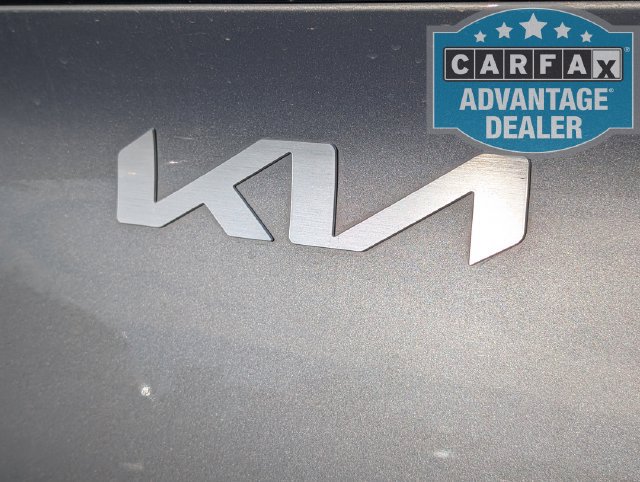 Used 2025 Kia Sportage EX FWD image 30