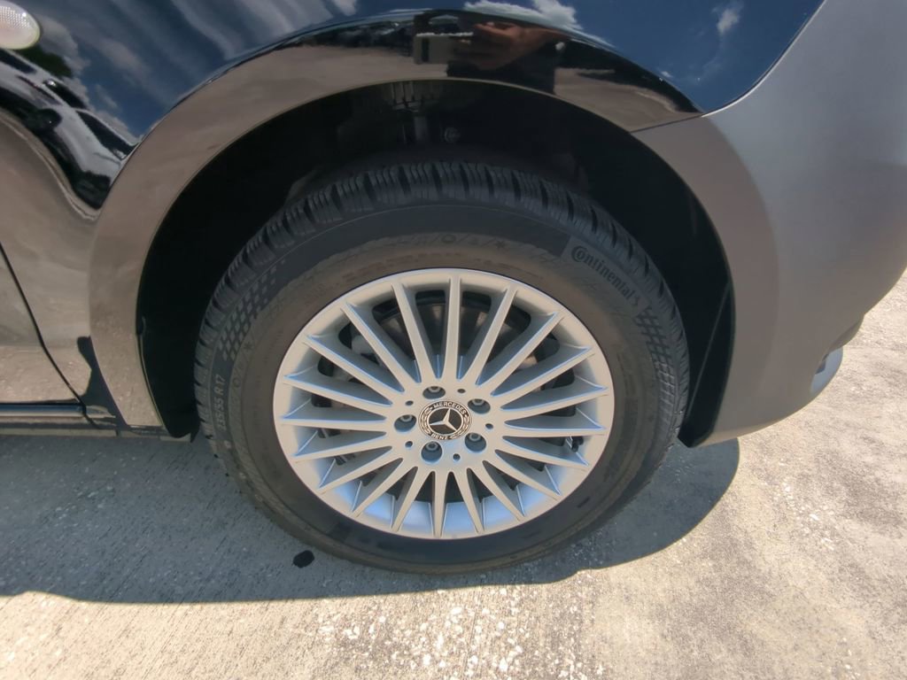 Certified 2023 Mercedes-Benz Metris Passenger image 20