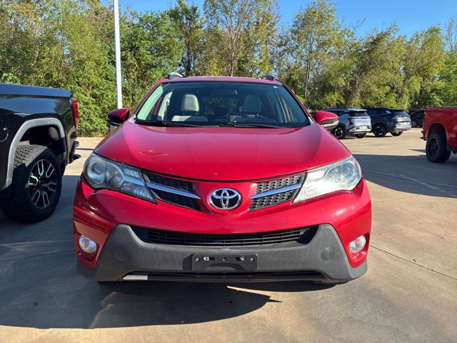 Used 2014 Toyota RAV4 XLE