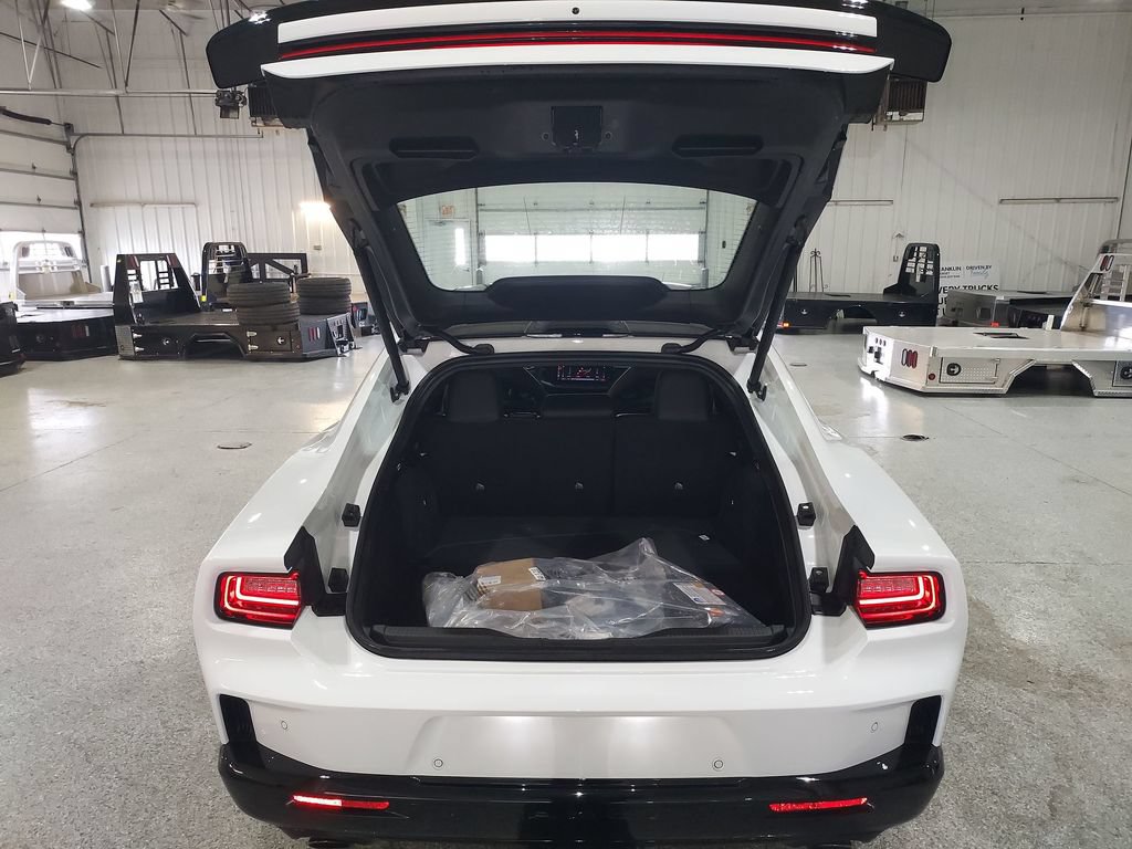 New 2026 Dodge Charger Scat Pack AWD/4WD image 30