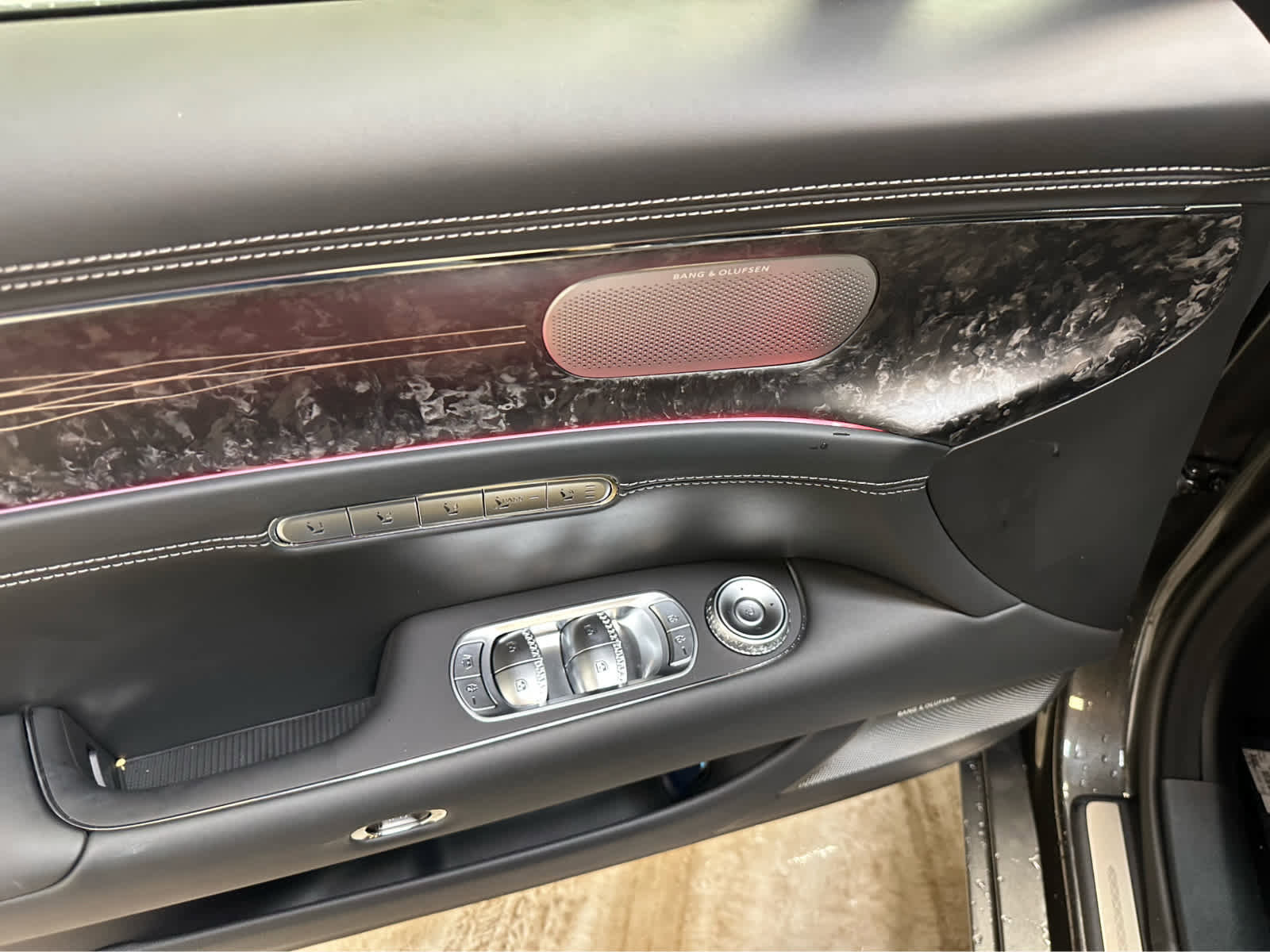 New 2026 Genesis G90 3.5T image 11