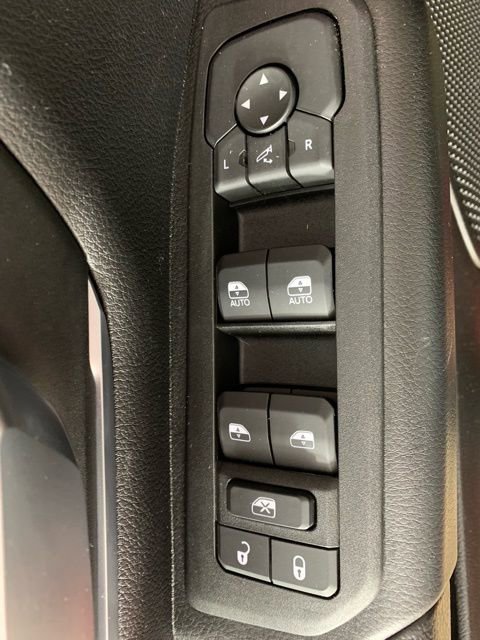 Used 2025 RAM 1500 Big Horn image 30