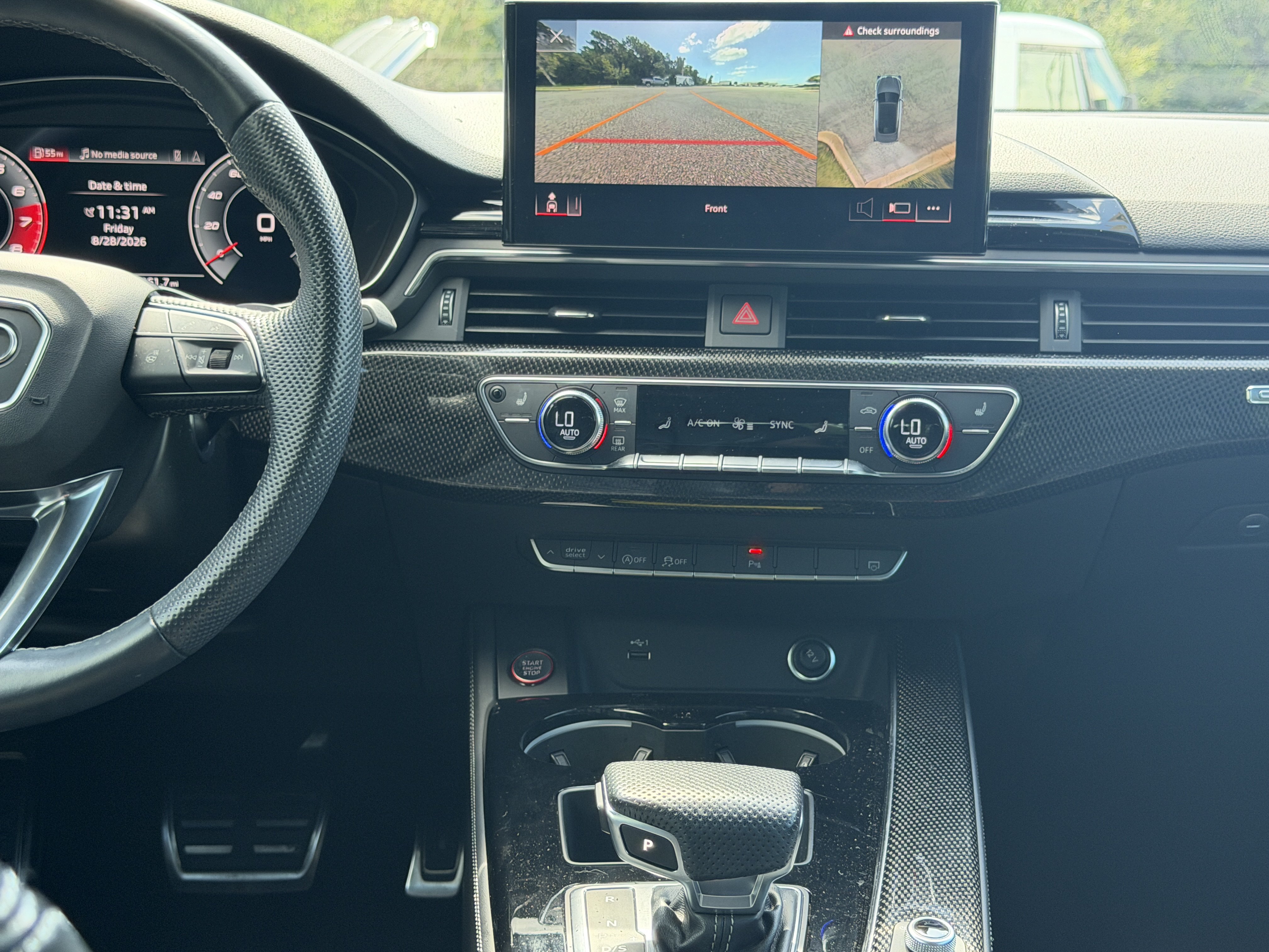 Certified 2024 Audi S5 Premium Plus AWD/4WD image 18