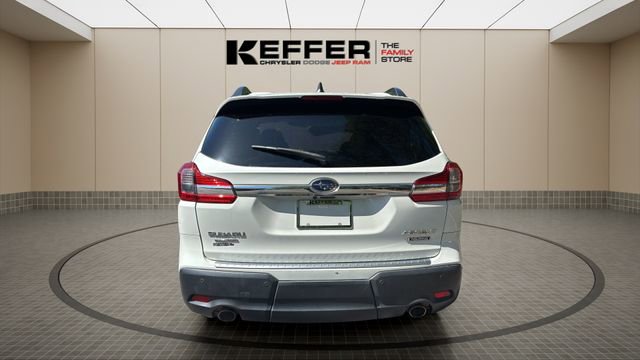 Used 2019 Subaru Ascent Touring w/ Popular Package #2A AWD/4WD image 4