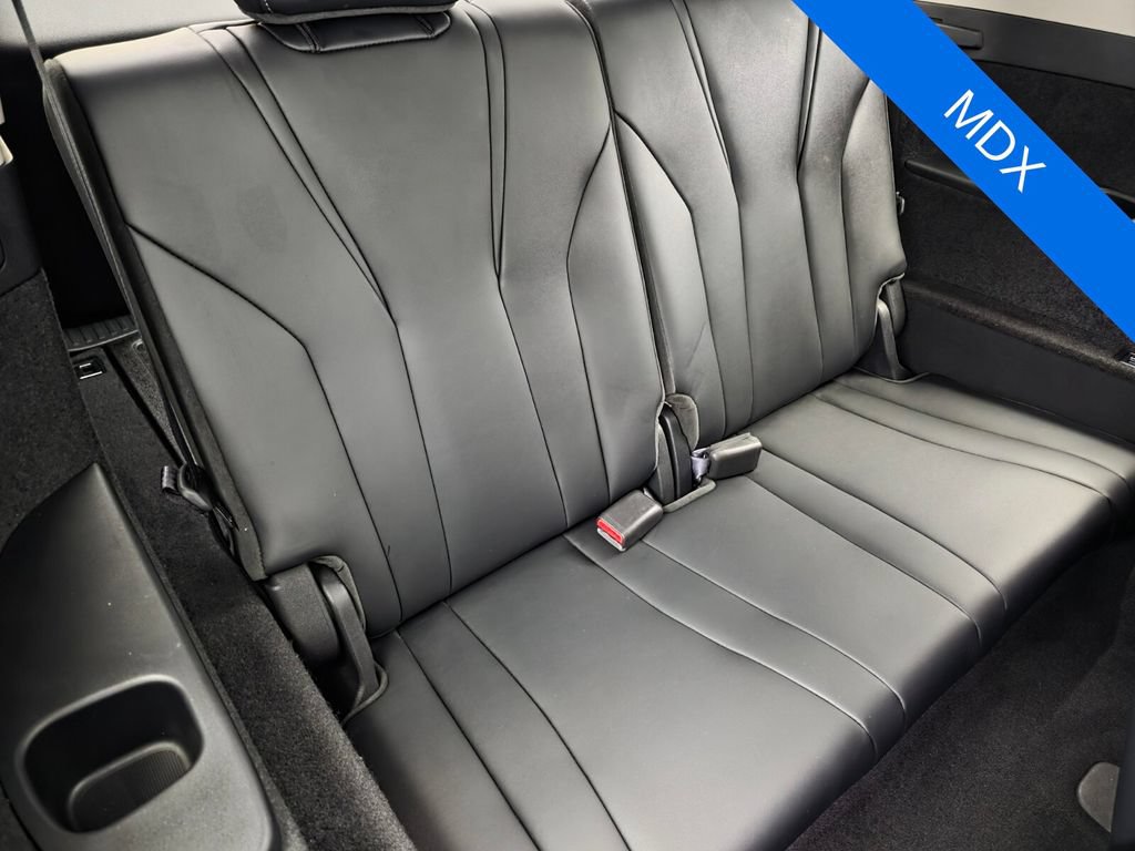 Used 2024 Acura MDX w/ Technology Package AWD/4WD image 27