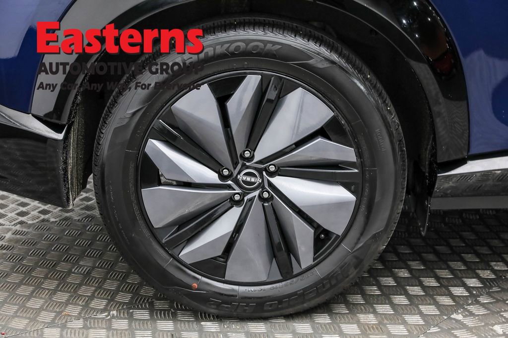 Used 2024 Nissan Ariya FWD image 32