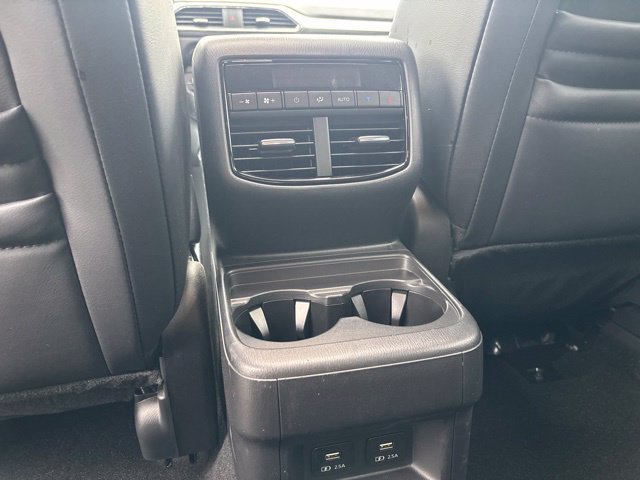 Certified 2023 MAZDA CX-9 Touring Plus AWD/4WD image 19