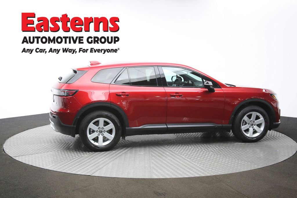 Used 2024 Honda Prologue EX image 40