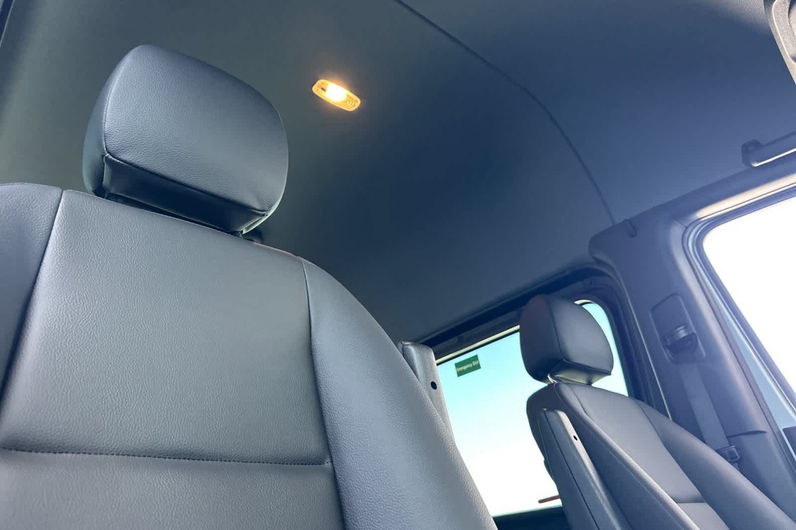 New 2026 Mercedes-Benz Sprinter 2500 image 17