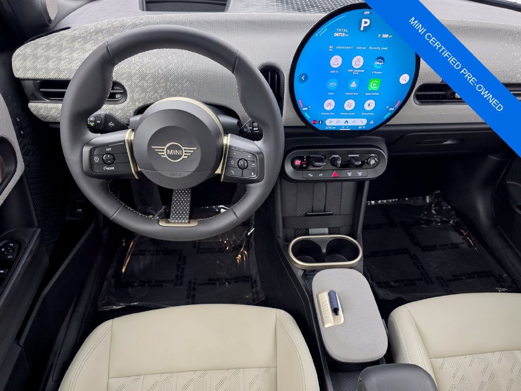 Used 2025 MINI Cooper S FWD image 13