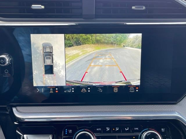 Used 2024 GMC Sierra 1500 Denali w/ Denali Reserve Package image 13