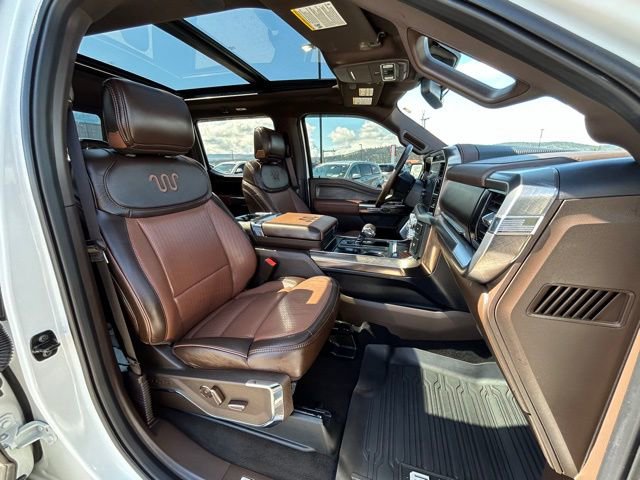 Used 2025 Ford F150 King Ranch AWD/4WD image 42