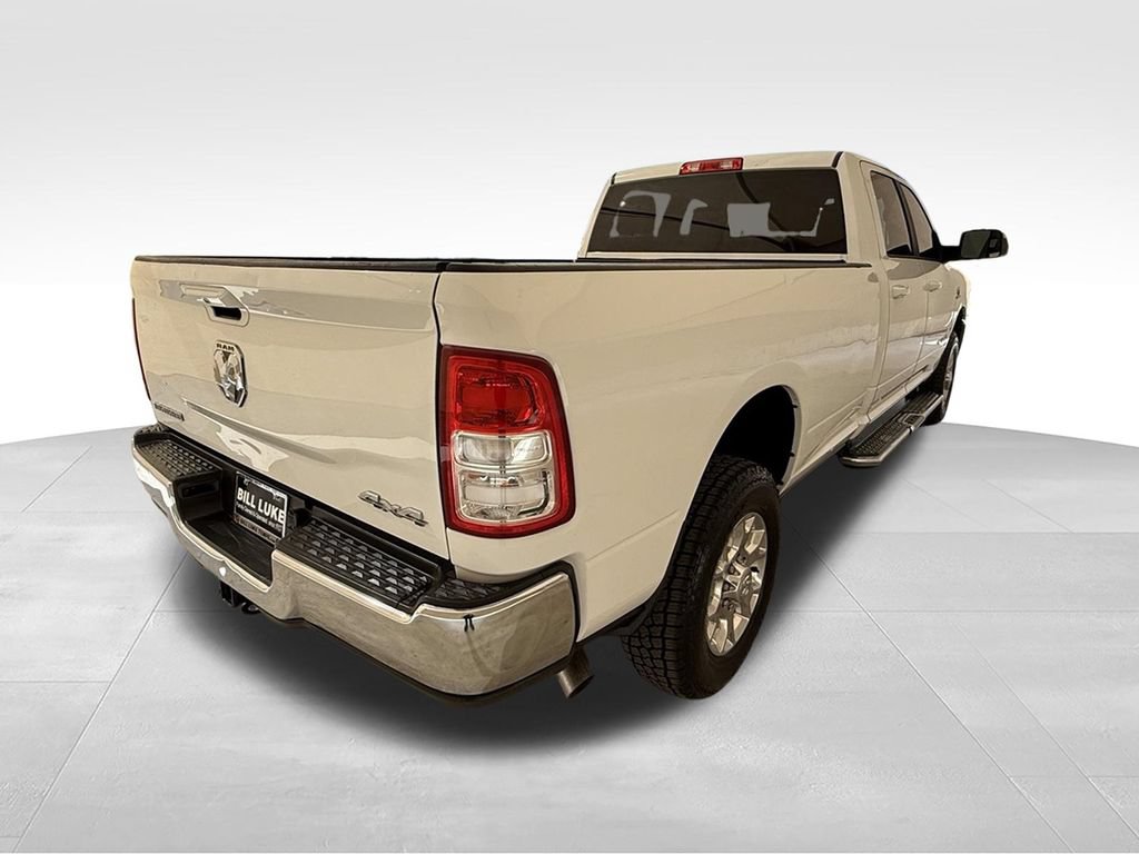 Used 2021 RAM 2500 Big Horn AWD/4WD image 6