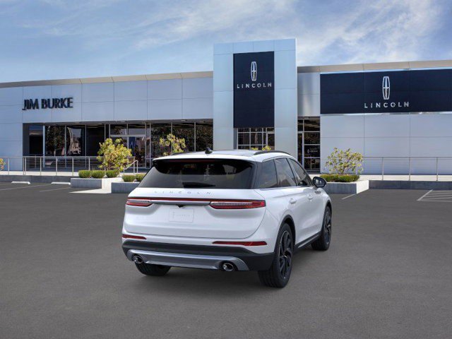 New 2025 Lincoln Corsair Reserve image 8