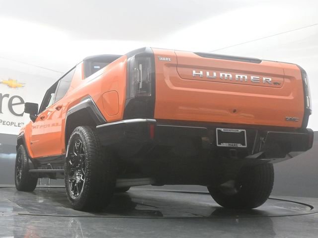 Used 2024 GMC Hummer EV 2X AWD/4WD image 52