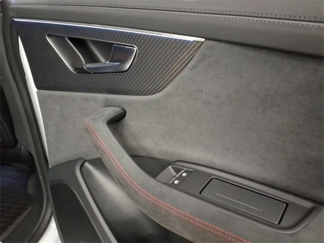 New 2026 Audi RS Q8 performance image 7