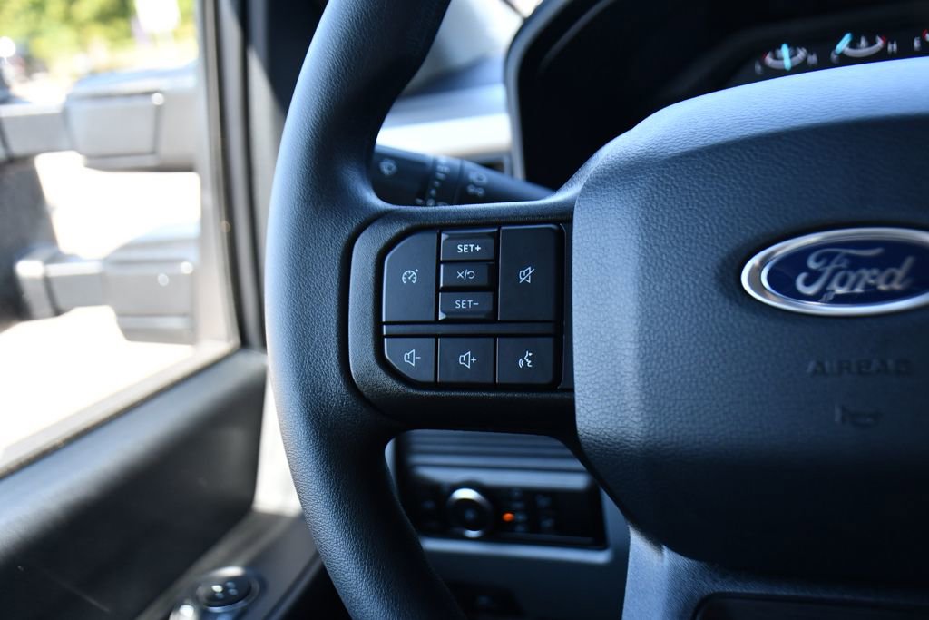 New 2026 Ford F350 XL w/ XL Off-Road Package image 31