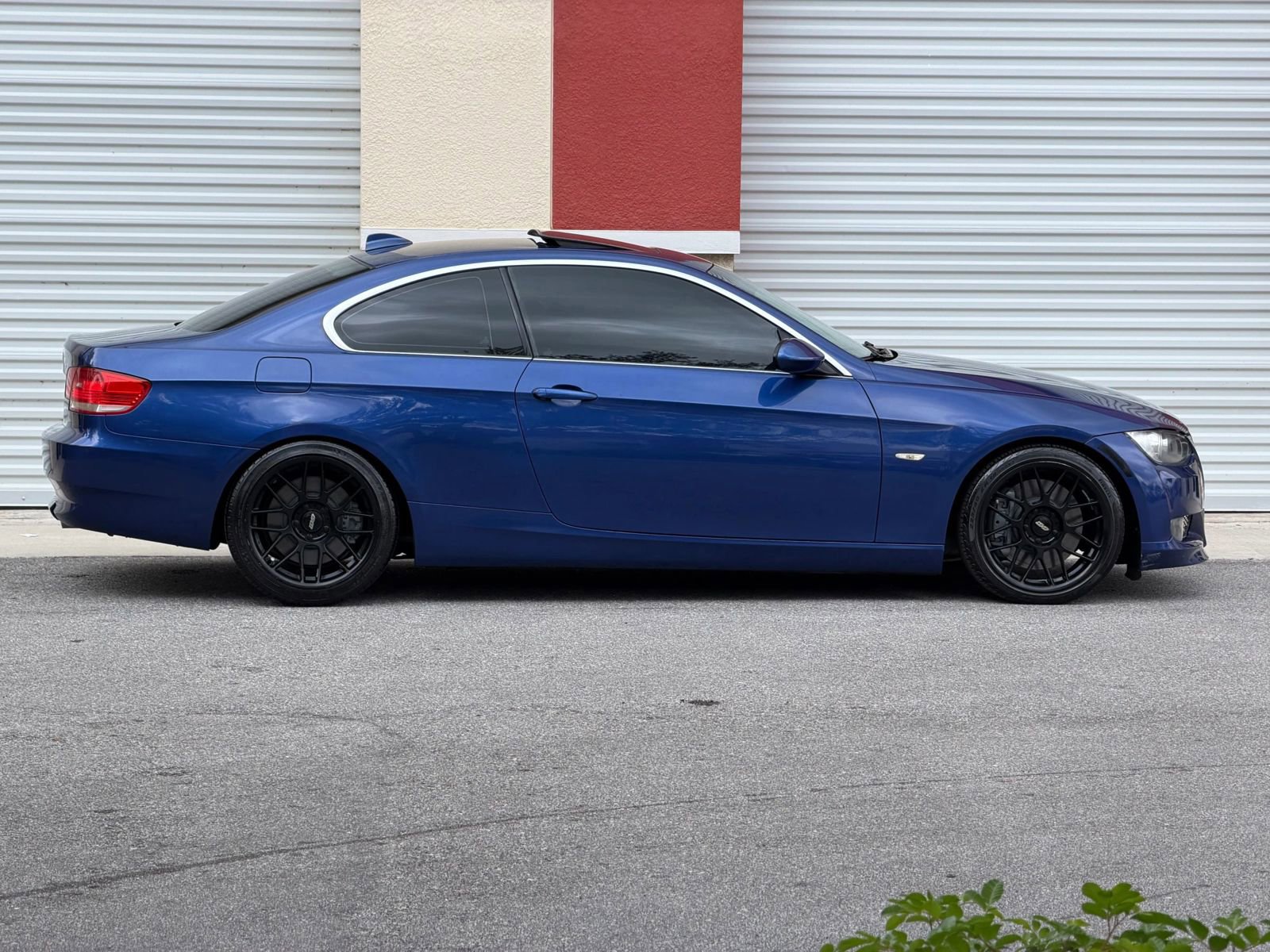 Used 2007 BMW 335i Coupe image 7