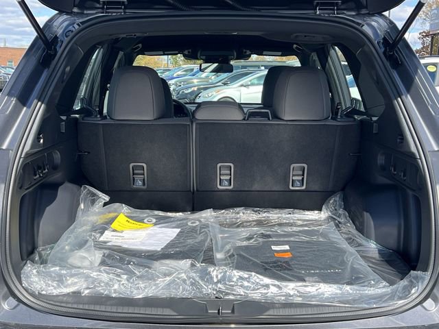 New 2026 Subaru Forester image 27