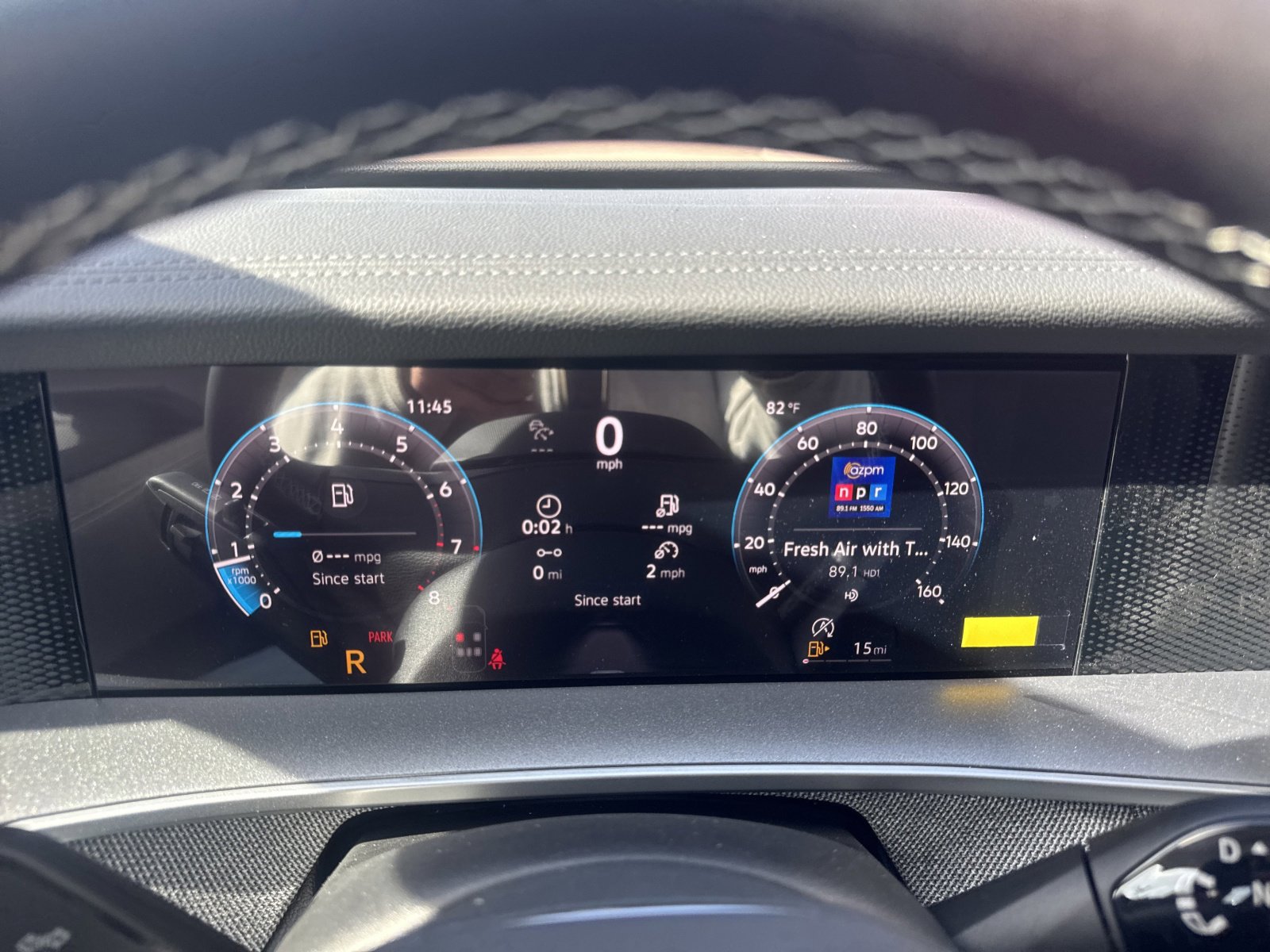 New 2026 Volkswagen Tiguan S image 38