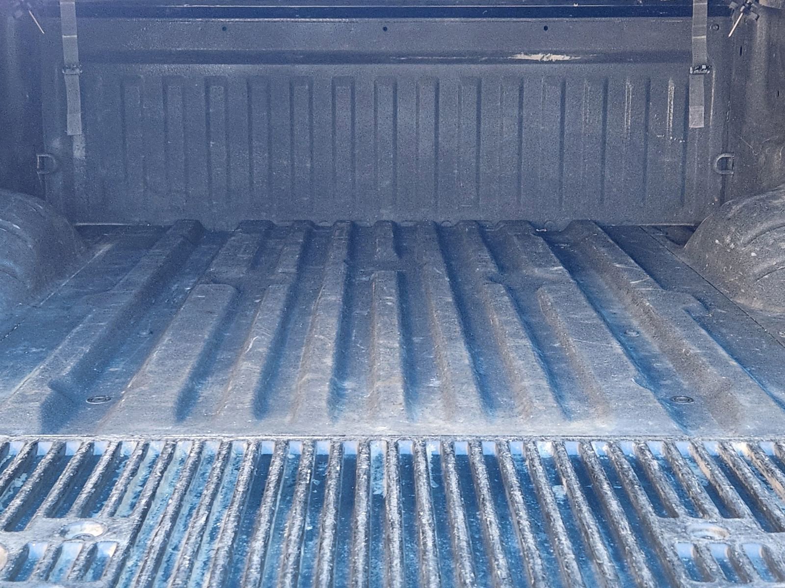 Used 2019 Nissan Titan S w/ S Utility Package image 36