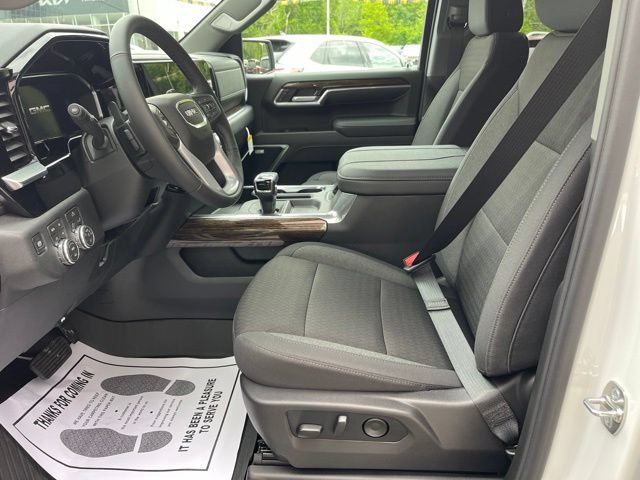 New 2026 GMC Sierra 1500 Elevation AWD/4WD image 24
