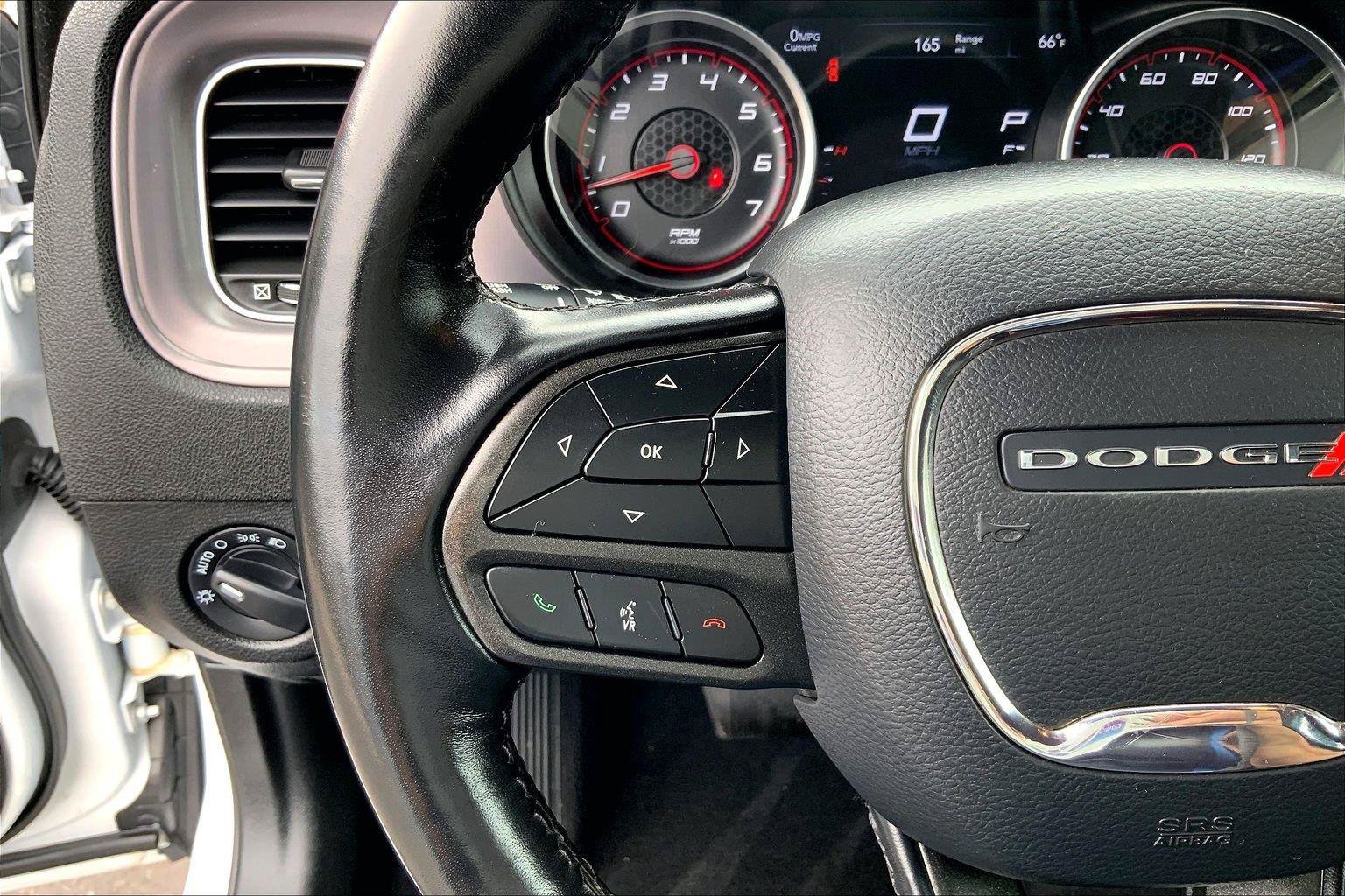 Certified 2023 Dodge Charger SXT w/ Cold Weather Package RWD image 18