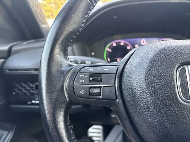 Used 2024 Honda Accord Sport image 22