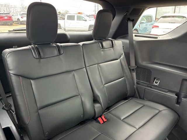 Used 2026 Ford Explorer ST image 26