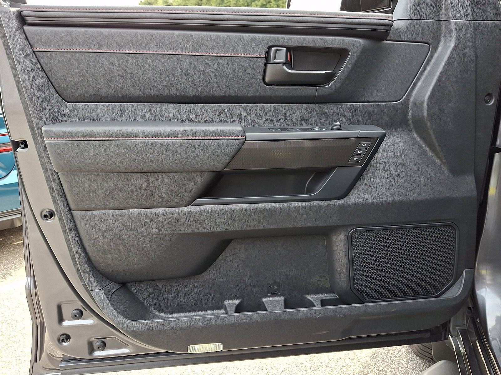 New 2026 Toyota Tundra TRD Pro image 10