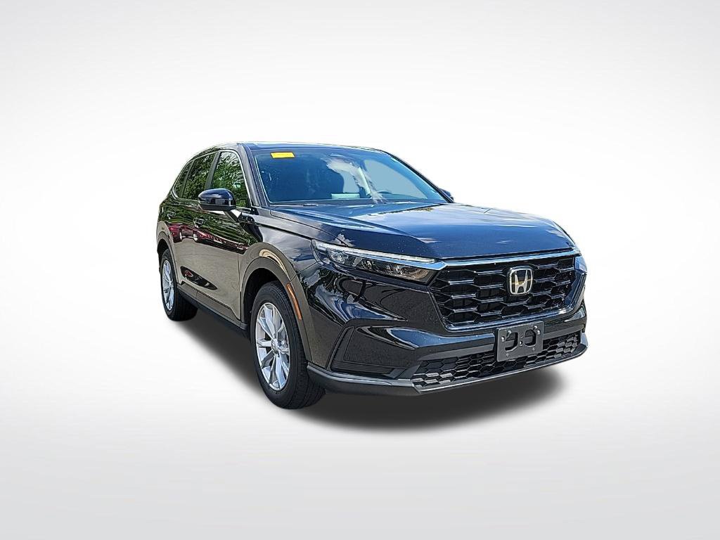 Used 2024 Honda CR-V EX image 5