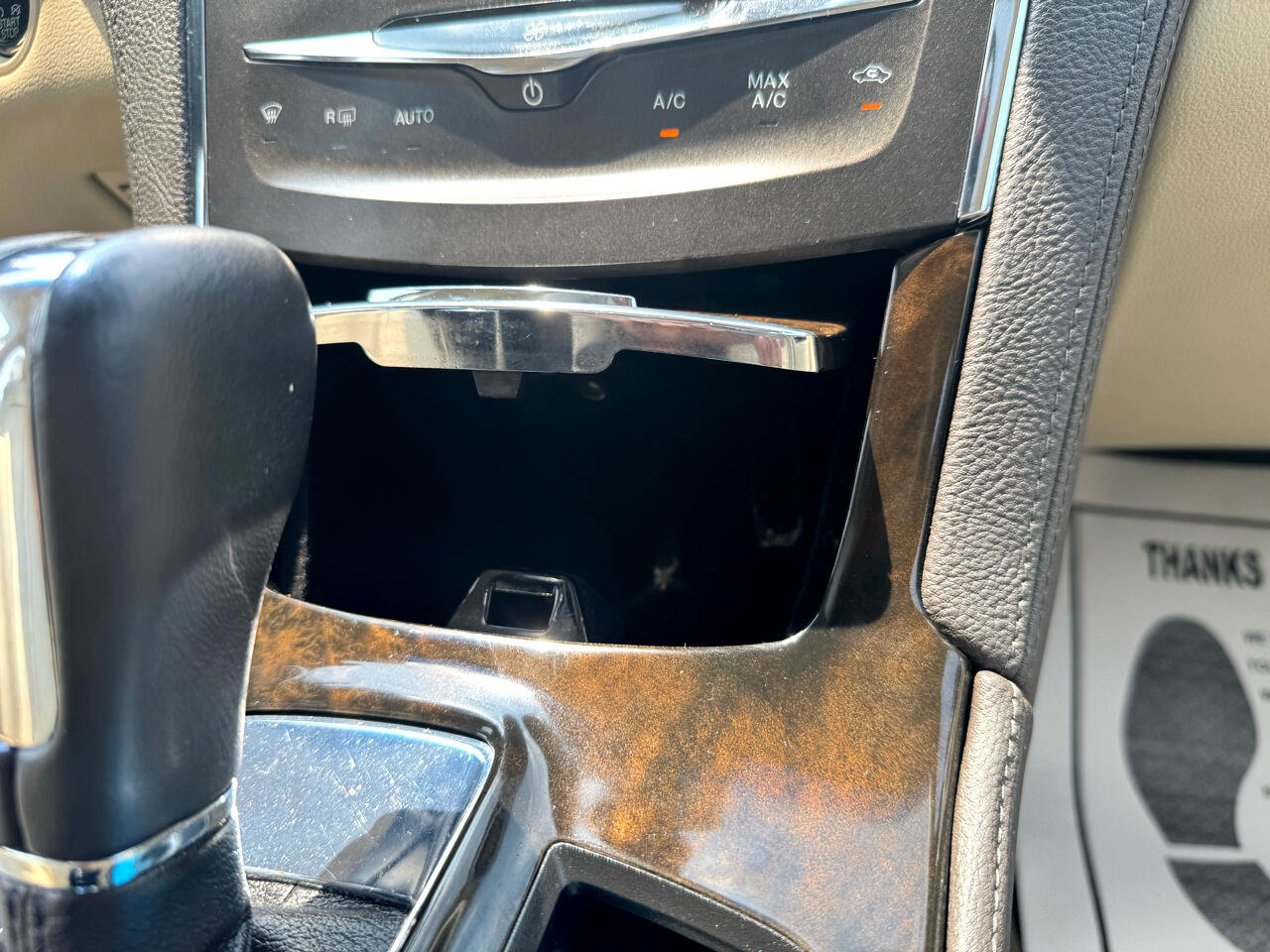 Used 2014 Lincoln MKS AWD w/ Equipment Group 101A image 36