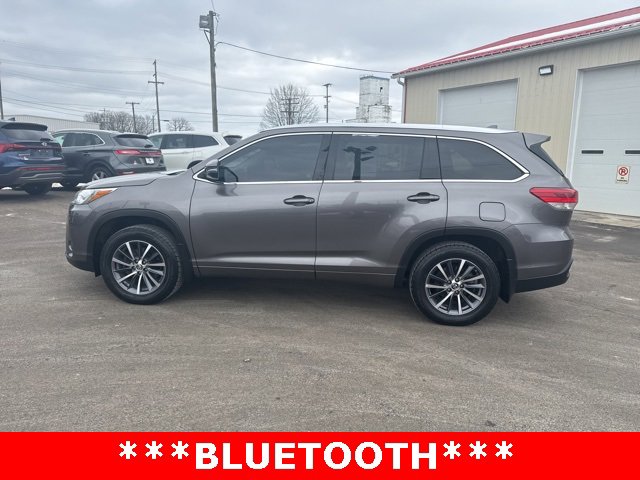 Used 2018 Toyota Highlander XLE image 6