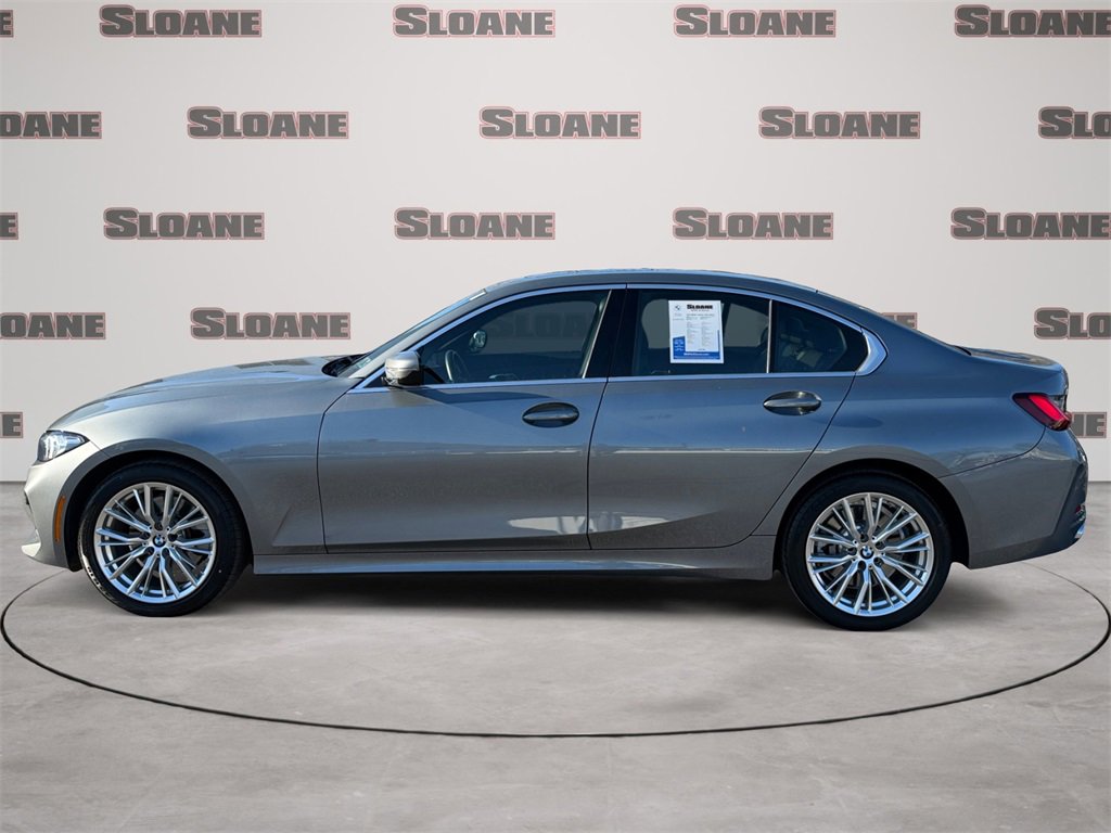 Certified 2023 BMW 330i xDrive 330i xDrive w/ Premium Package image 2