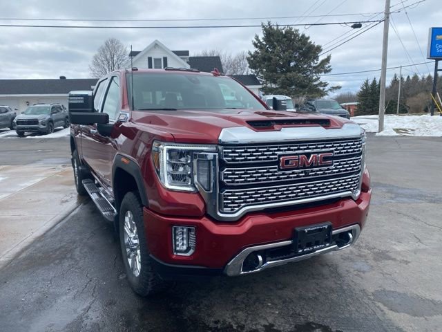 Used 2023 GMC Sierra 2500 Denali image 6
