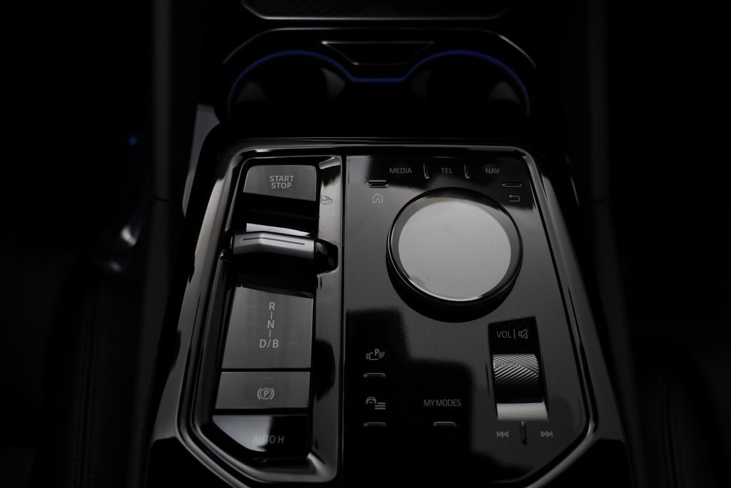 New 2025 BMW i5 M60 w/ Premium Package image 13