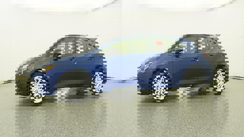 New 2026 Toyota Corolla SE image 40