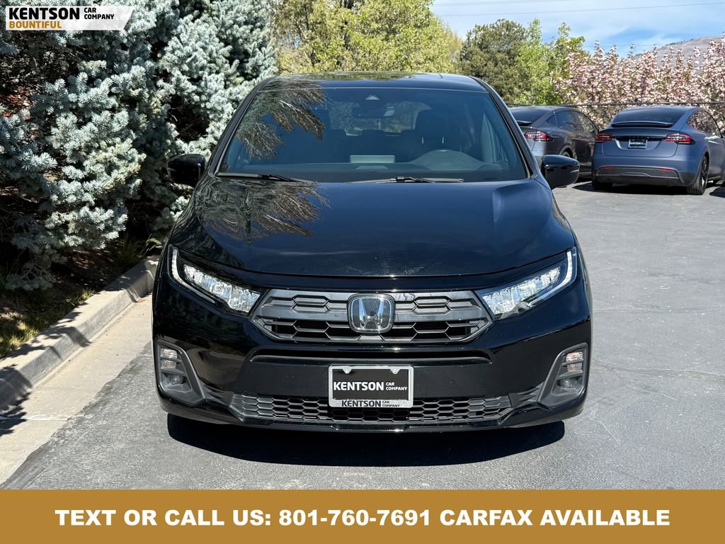Used 2025 Honda Odyssey Sport-L image 2