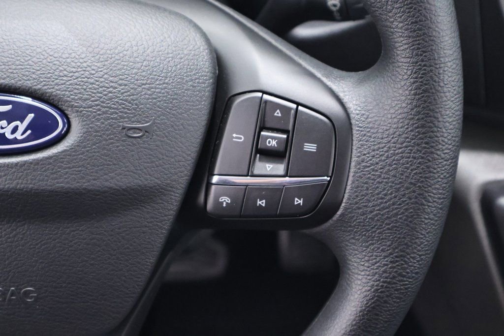 New 2026 Ford Transit 250 148 Medium Roof image 20