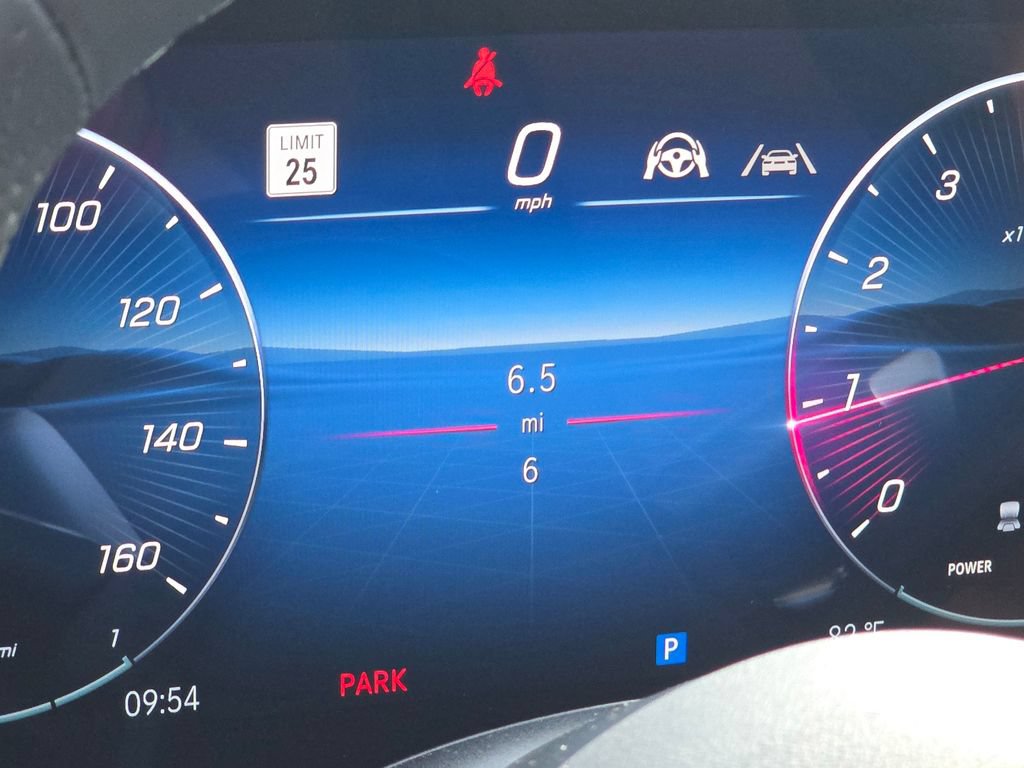 New 2027 Mercedes-Benz GLC 300 4MATIC image 30