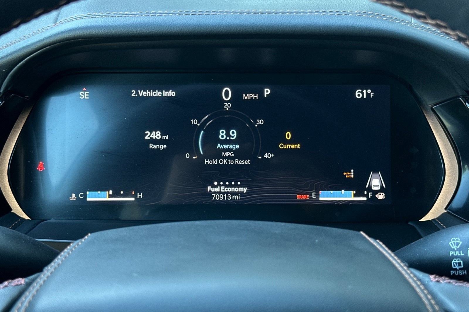 Used 2023 Jeep Grand Cherokee Summit image 18