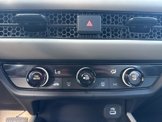 Used 2025 Honda HR-V LX image 21