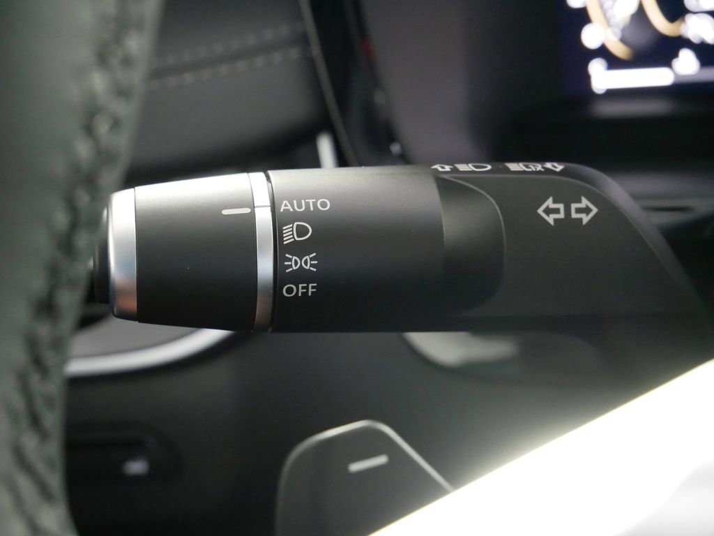 New 2026 INFINITI QX60 Luxe w/ Cargo Package image 22