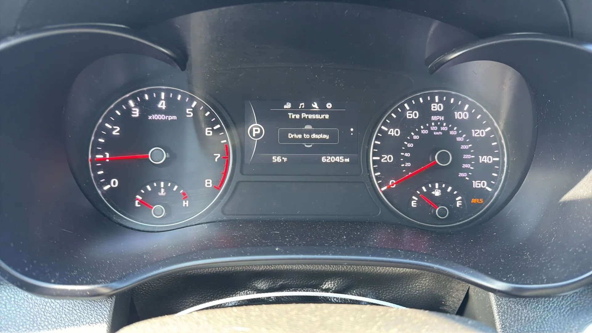 Used 2018 Kia Optima SX FWD image 16