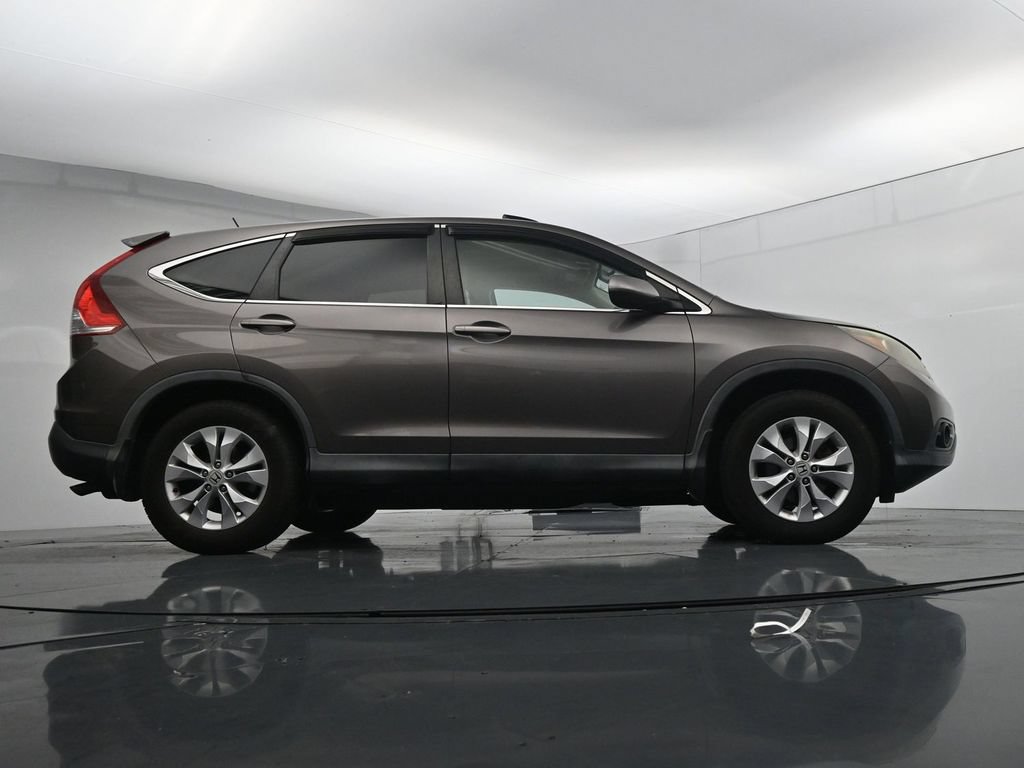 Used 2014 Honda CR-V EX image 38