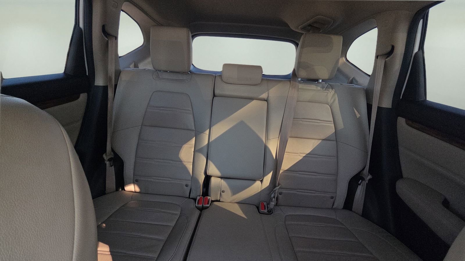 Used 2019 Honda CR-V EX-L image 15