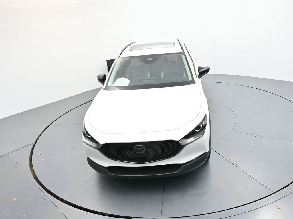 Used 2026 MAZDA CX-30 AWD 2.5 S image 10