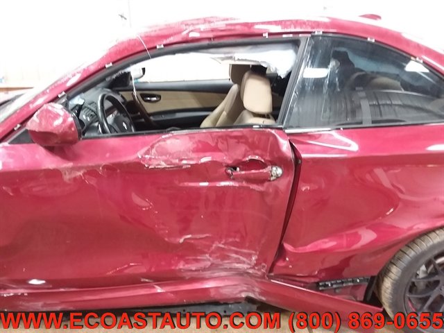 Used 2012 BMW 135i Coupe RWD image 12