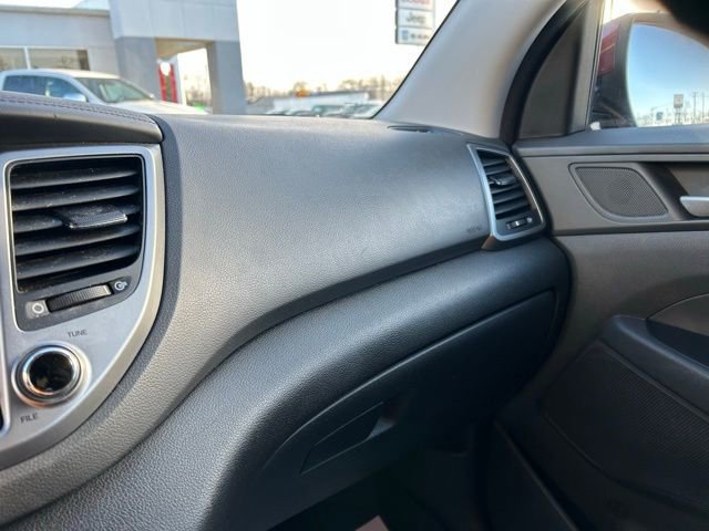 Used 2018 Hyundai Tucson Limited w/ Ultimate Package 02 image 38