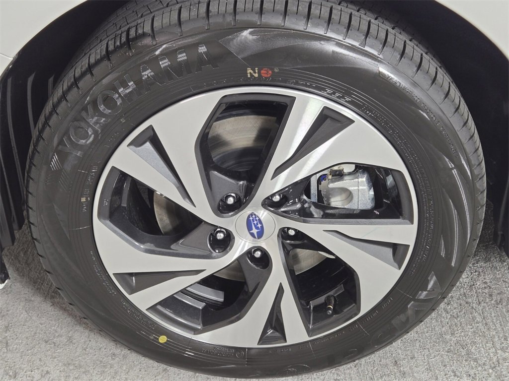 New 2025 Subaru Legacy Premium image 6